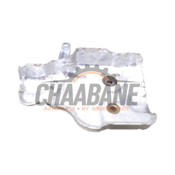 Bouclier thermique echappement 05C253041B Volkswagen Golf VIII (CD1) 1.0 eTSI 12V 2019