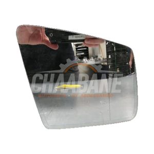 Glace retroviseur droit A1668100419 Mercedes GLE