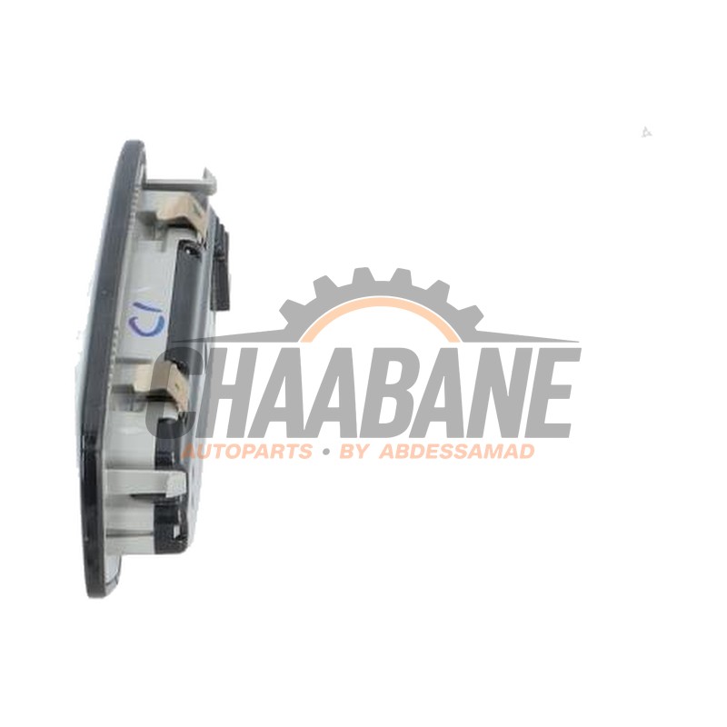 Eclairage interieur arriere 63317910813 BMW 3 serie Touring (G21) 320i 2.0 TwinPower Turbo 16V 2019