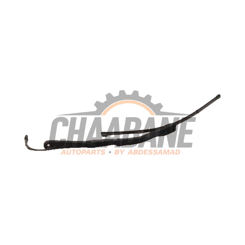 Bras essuie-glace avant 61619478357 BMW 3 serie Touring (G21) 320i 2.0 TwinPower Turbo 16V 2019