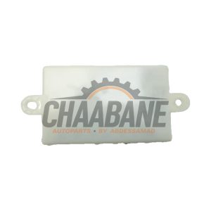 Module vehicule sans cles A2229004213 Mercedes C (W205) C-250 2.2 CDI 16V BlueTEC, C-250d