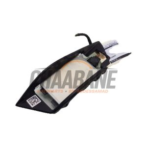 Capteur radar 5A4DAA4 BMW iX (I20) xDrive40 77 kWh 2021