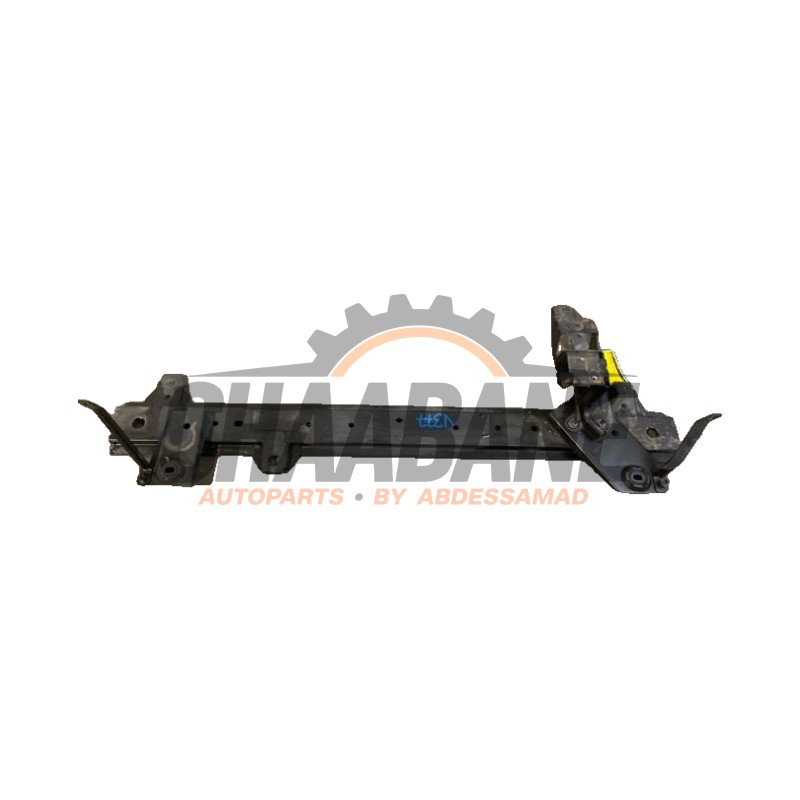 Barre radiateur A4156207800 Mercedes Citan (415.6) 1.5 109 CDI