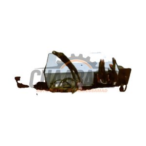 Module navigation 5FA035862D Seat Leon Sportstourer (KLF) 1.5 eTSI 16V 2020