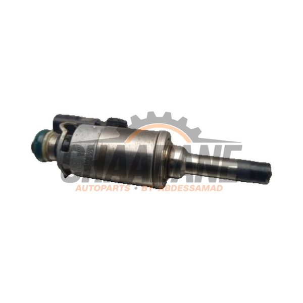 Injecteur (injection essence) 04E133036A Skoda Octavia Combi (5EAC) 1.4 TSI 16V G-TEC 2012 / 2020