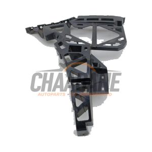 Support pare-chocs arriere gauche A1668851721 Mercedes GLE (W166) 350d 3.0 V6 24V BlueTEC 4-Matic