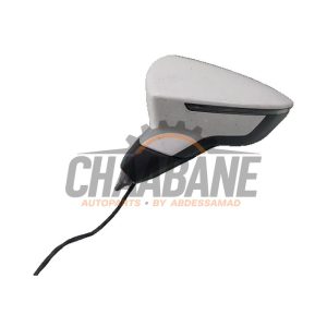 Retroviseur gauche 6F1857507AC9B9 Seat Ibiza V (KJB) 1.0 TSI 12V 2017