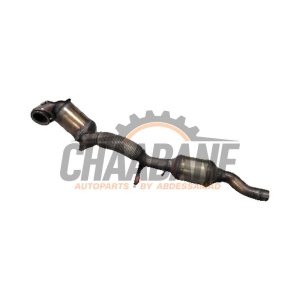 Catalyseur 5WA254500FX Skoda Octavia 2019