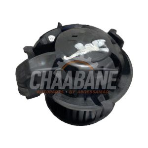 Ventilateur chauffage 931991901 BMW 4 serie Gran Coupe (F36) 435d xDrive 3.0 24V 2014 / 2021