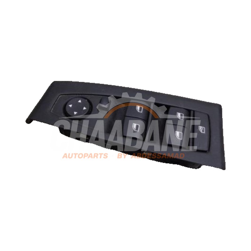 Commutateur combi vitres 929734601 BMW 2 serie Active Tourer (F45) 220d 2.0 TwinPower Turbo 16V 2013 / 2021