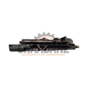 Support (divers) 17118572189 BMW X6 (F16) xDrive30d 3.0 24V 2014 / 2019