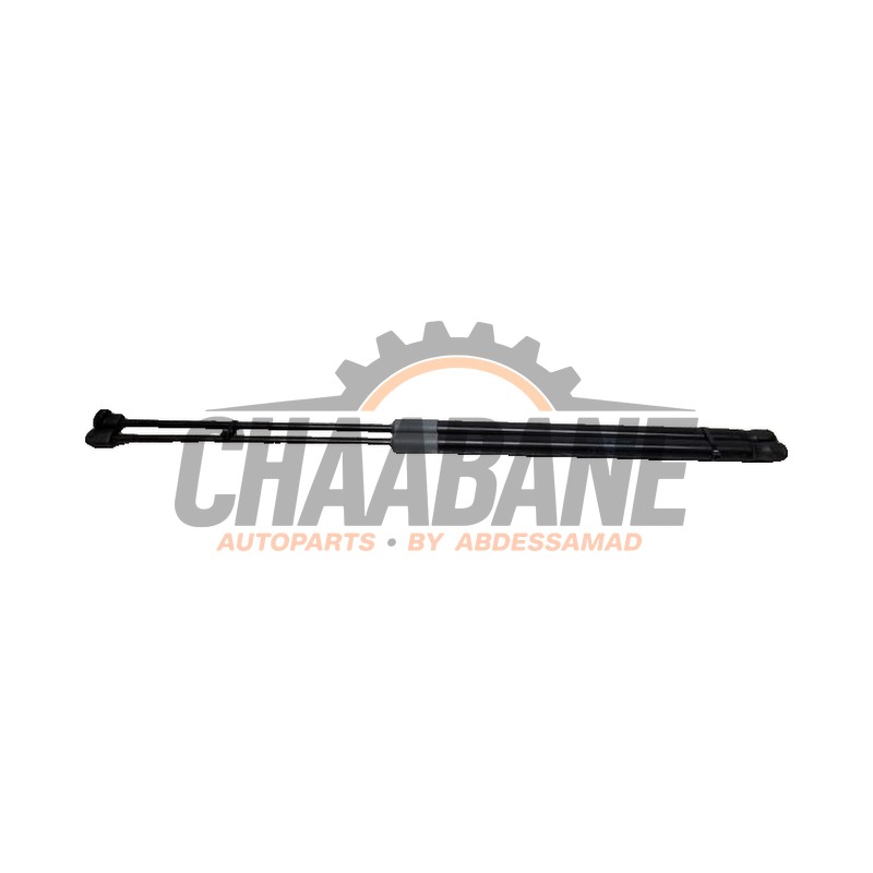 Amortisseur kit capot moteur A1729800064 Mercedes SLC (R172) 2.1 250 d 16V