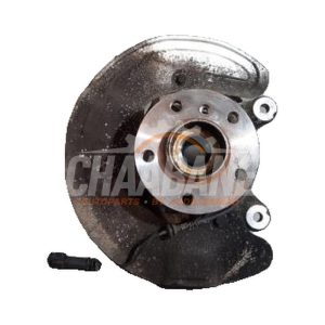 Joint avant droit 31216876852 BMW 1 serie (F40) 116d 1.5 12V TwinPower 2019