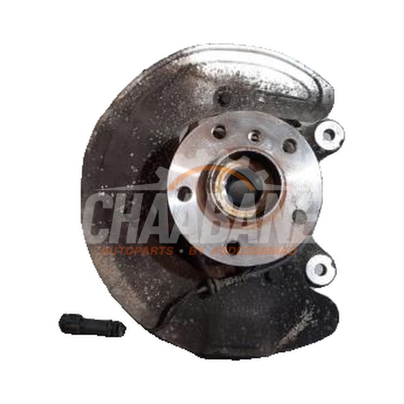 Fusee avant droit 31216876852 BMW 1 serie (F40) 116d 1.5 12V TwinPower 2019