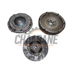 Volant moteur 04L141025F Seat Leon 2012 / 2018