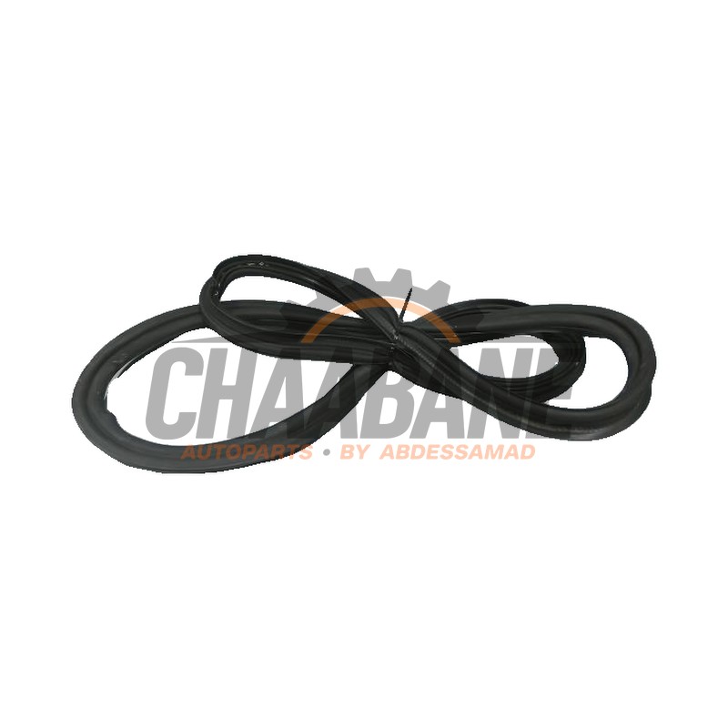 Couvercle coffre joint caoutchouc A2387504800 Mercedes E-Klasse