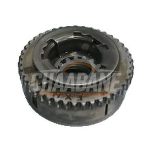 Reglage arbre a cames A2820502700 Mercedes A-Klasse