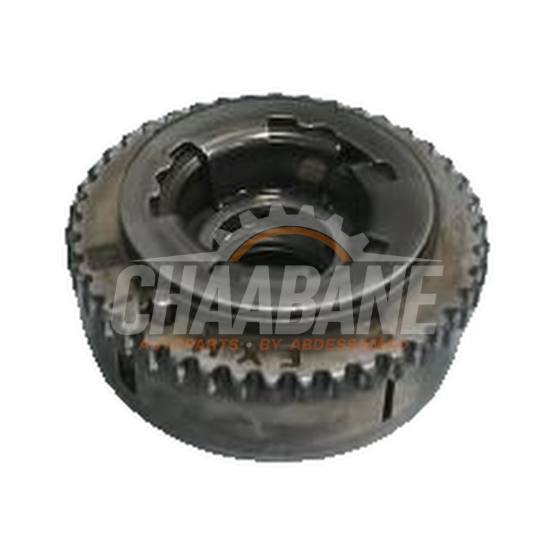 Reglage arbre a cames A2820502700 Mercedes A-Klasse
