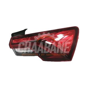 Feu arriere droit 5E3945208 Skoda Octavia 2019
