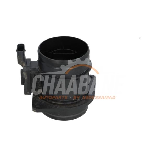 Dosimetre a air 04L906461B Audi Q2 (GAB/GAG) 1.6 30 TDI 16V 2016