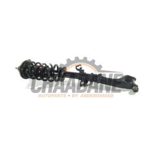 Barre amortisseur avant gauche A2053202766 Mercedes C (W205) C-300 2.0 Turbo 16V 4-Matic