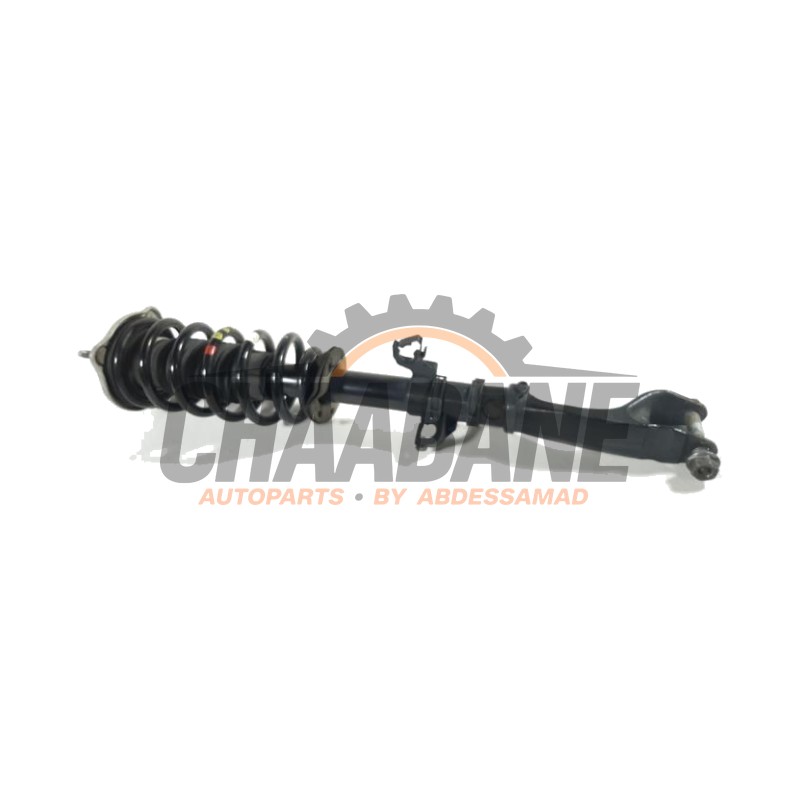 Barre amortisseur avant gauche A2053202766 Mercedes C (W205) C-300 2.0 Turbo 16V 4-Matic
