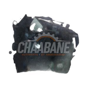 Moteur 80057891 Mercedes E (C238) E-220d 2.0 Turbo 16V