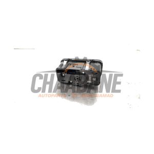 Commutateur phare hauteur reglable A9079053302 Mercedes Sprinter 3,5t (910.0/910.1/907.1/907.2) 316 CDI 2.1 D RWD