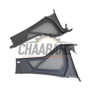 Paravent 64319245593 BMW X5 (F15) xDrive 40d 3.0 24V 2013 / 2018