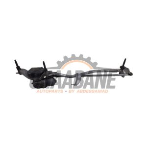 Moteur+mecanique essuie-glace 1397220969 Mercedes GLC (X253) 2.0 260 16V 4-Matic