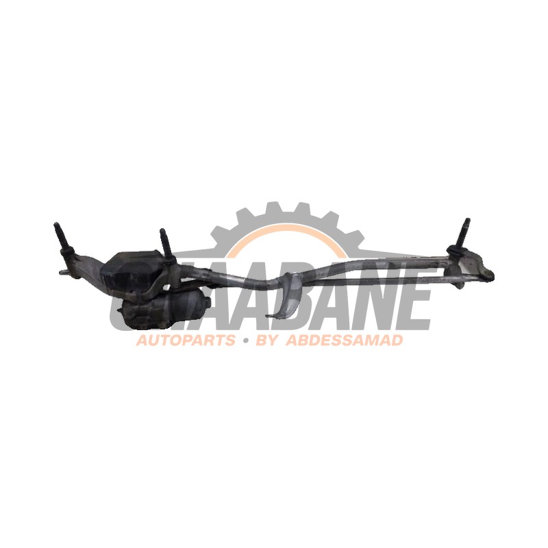 Moteur + mecanisme dessuie glace 1397220969 Mercedes GLC (X253) 2.0 260 16V 4-Matic