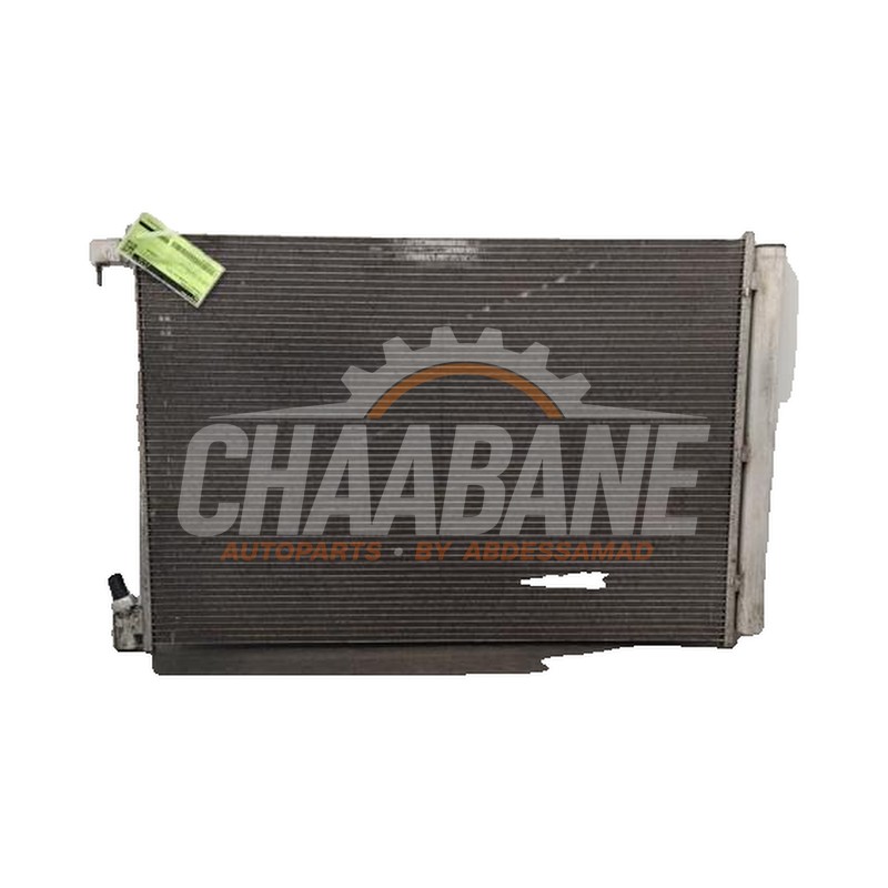 Condenseur de climatisation A0995000454 Mercedes C Estate (S205) C-220 CDI BlueTEC, C-220 d 2.2 16V