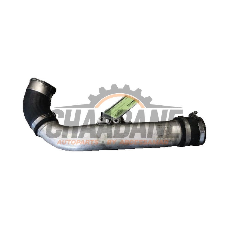Tube intercooler A6510905337 Mercedes C (W205) C-220 2.2 CDI BlueTEC, C-220 d 16V