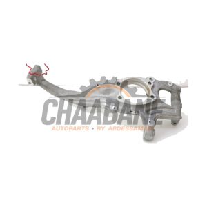 Joint avant gauche 4G0407241C Audi RS7 Sportback (4GA/4GF) 4.0 V8 TFSI Performance 32V 2013 / 2018