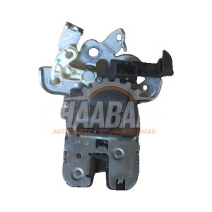 Serrure de coffre 8R0827505A Skoda Octavia 2012 / 2020