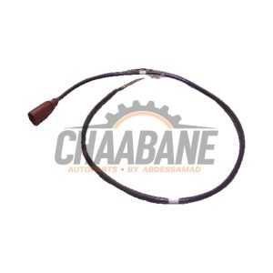 Sensor temperature d'echappement 05L906088BM Audi A4 (B9) 2.0 35 TDI Mild hybrid 16V 2015