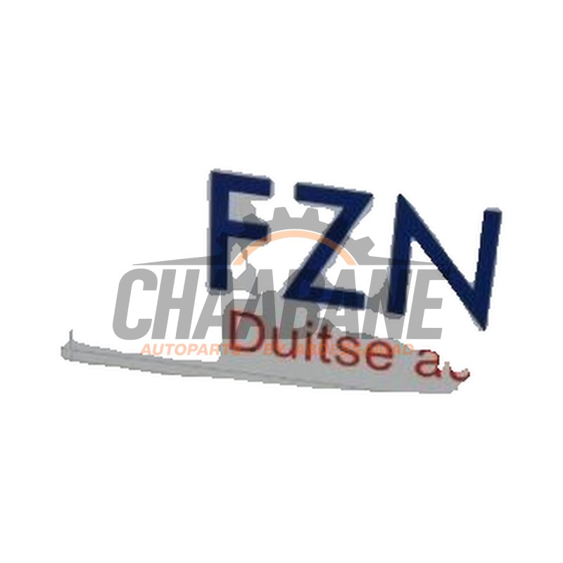 Baguette de porte 7LC868040 Volkswagen Transporter T6 2015 / 2024