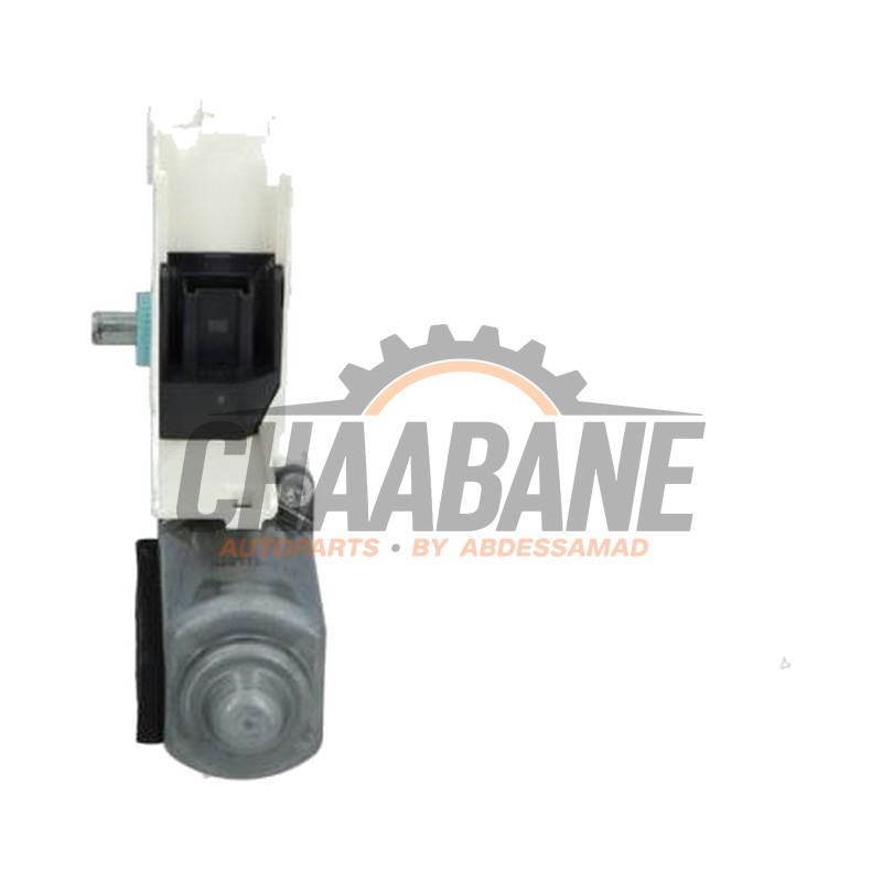 Moteur de vitre portiere 8K0959812A Audi RS 6 Avant (C7) 4.0 V8 TFSI 32V 2013 / 2018