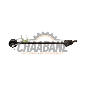 Guide barre stabilisatrice A1663200789 Mercedes GLE (W166) 300d 2.0 4-Matic