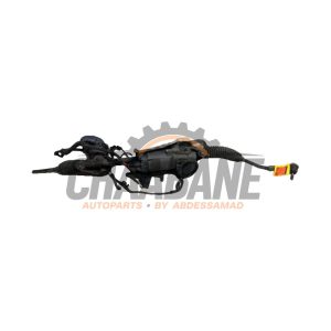Cremaillere de direction 5WB423061K Skoda Octavia Combi (NXAC) 1.5 TSI e-TEC 16V 2019