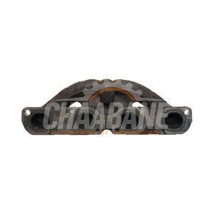 Tubulure dechappement 7638778 BMW X5 (F15) xDrive 50i 4.4 V8 32V 2013 / 2018