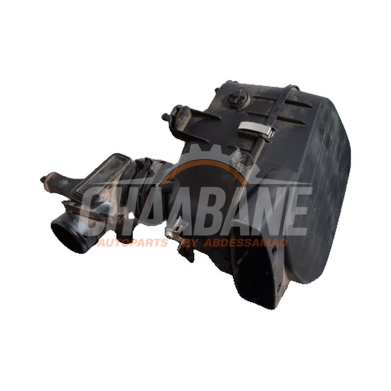 Boitier filtre a air 670038725 Maserati Quattroporte VI 3.0 S Q4 Biturbo V6 24V 2012