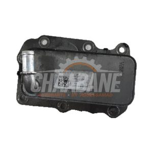 Refroidisseur dhuile G4D36A642BA Jaguar E-Pace