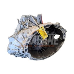 Boite de vitesses 71163201144817 Mercedes A (W176) 1.6 A-160 16V