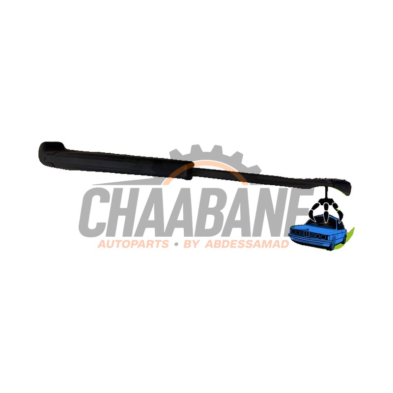 Bras essuie-glace arriere 8236747 BMW 1 serie (F40) 120i 2.0 TwinPower 16V 2019