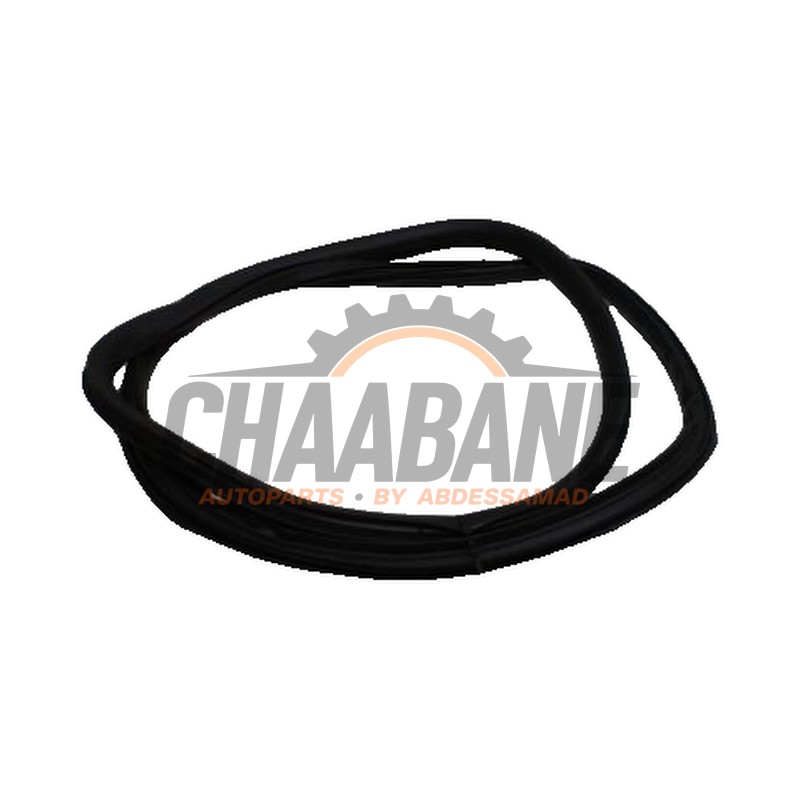 Joint caoutchouc portiere 4portes arriere droite 5F9867367 Seat Leon 2012 / 2020