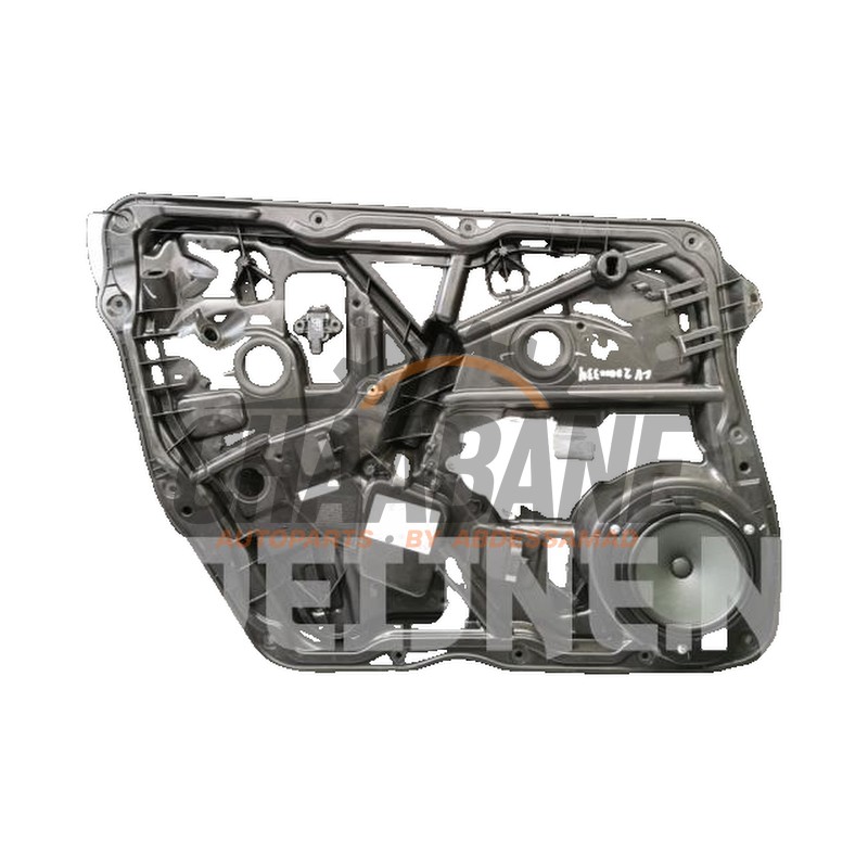 Mecanique vitre 4portes avant gauche A0997660500 Mercedes GLE (W166) 250d 2.0