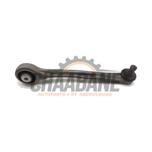 Bras de suspension avant gauche 8K0407505A Audi SQ5 (8RB) 3.0 TDI V6 24V 2012 / 2017