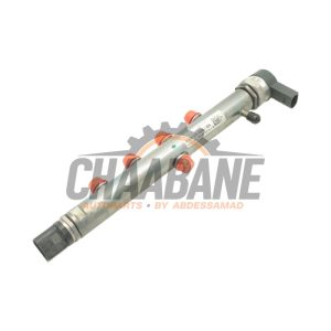 Systeme dinjection 65492080 Mercedes E (C238) E-220d 2.0 Turbo 16V