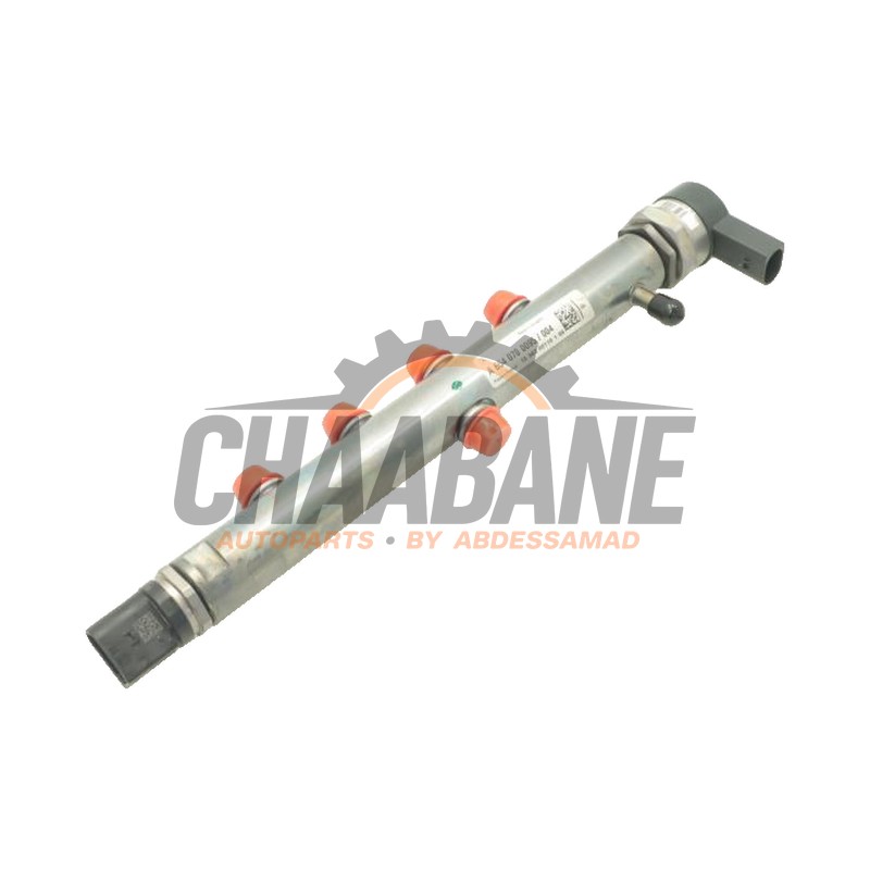 Systeme dinjection 65492080 Mercedes E (C238) E-220d 2.0 Turbo 16V